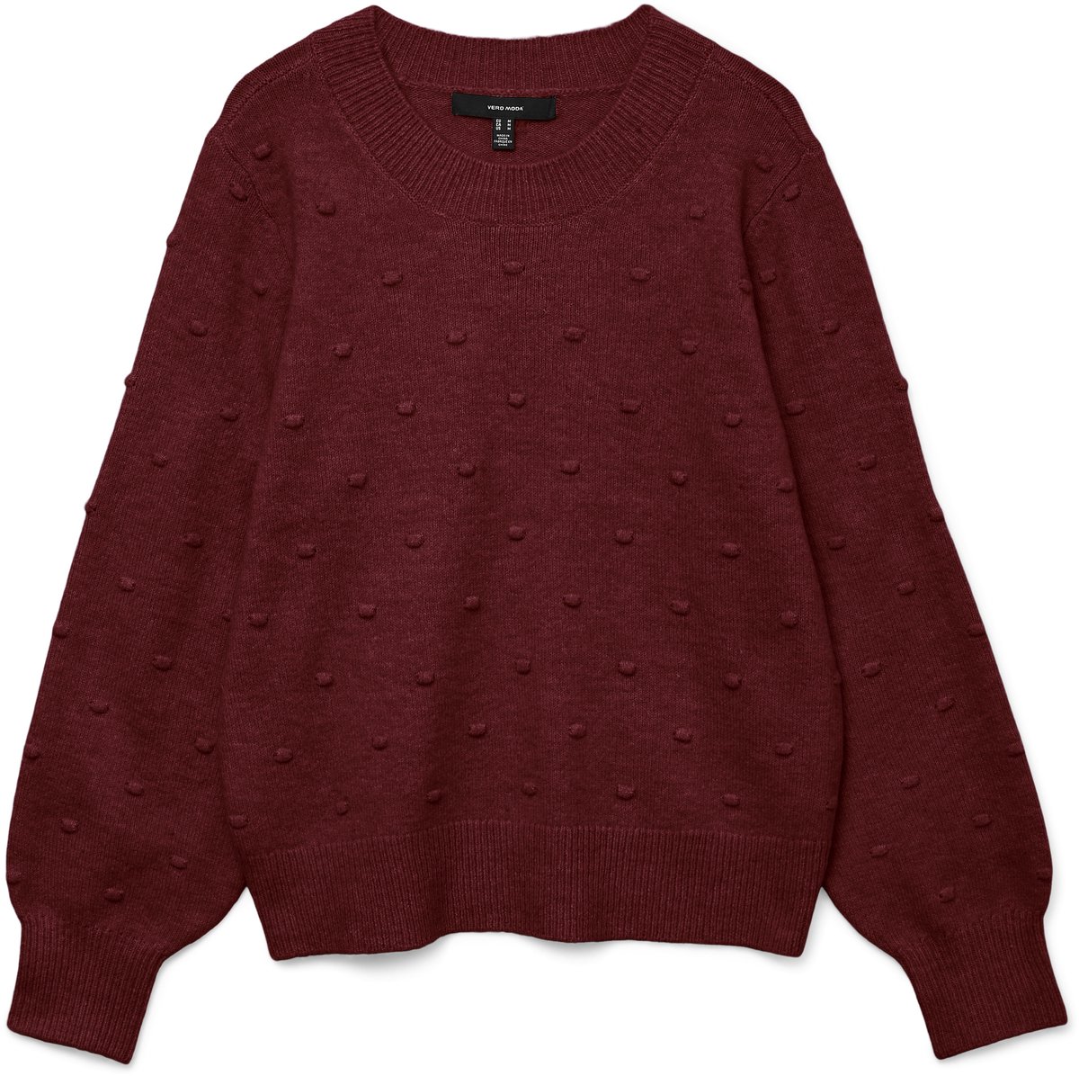 Vero Moda Gebreide pullover VMFRANCESCA Gebreide pullover