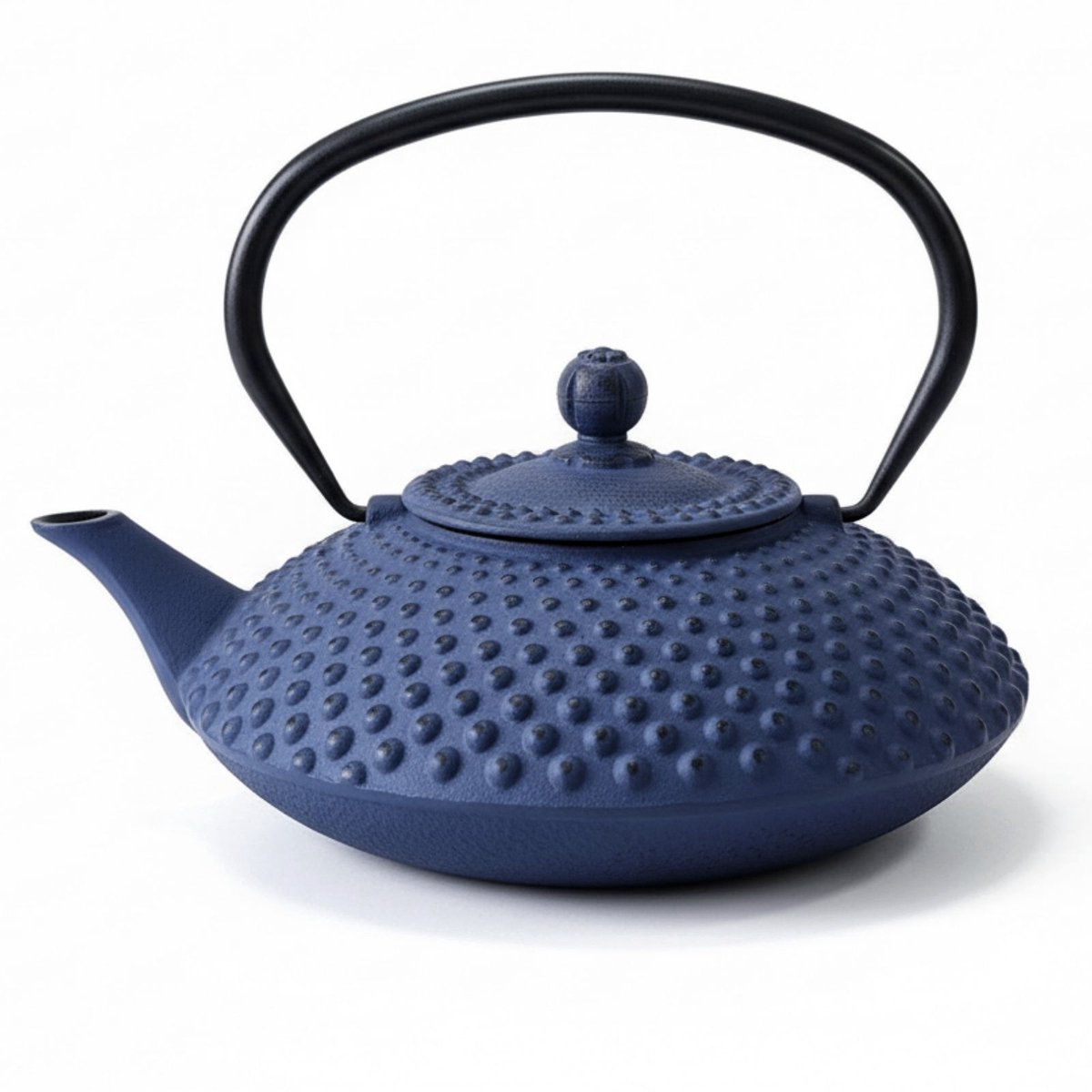 Gietijzeren theepot met infuser MIKA, 1250 ml
