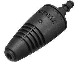 High Pressure Washer Turbo Nozzle Vax for the Vpw Jet Clean Series, Accessories for Sprayers