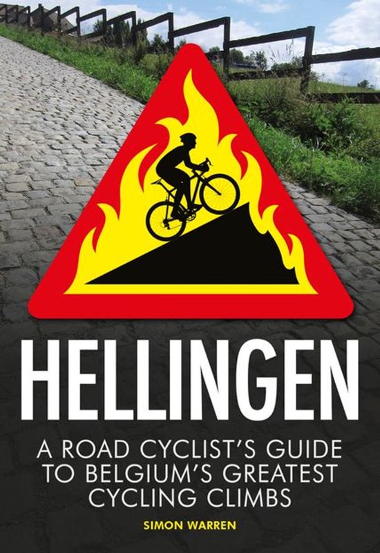 Hellingen - cover
