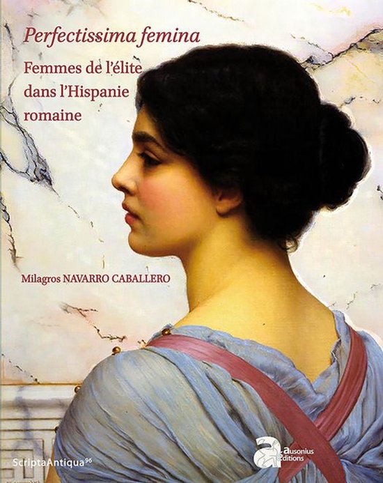 Scripta Antiqua - Perfectissima Femina - cover