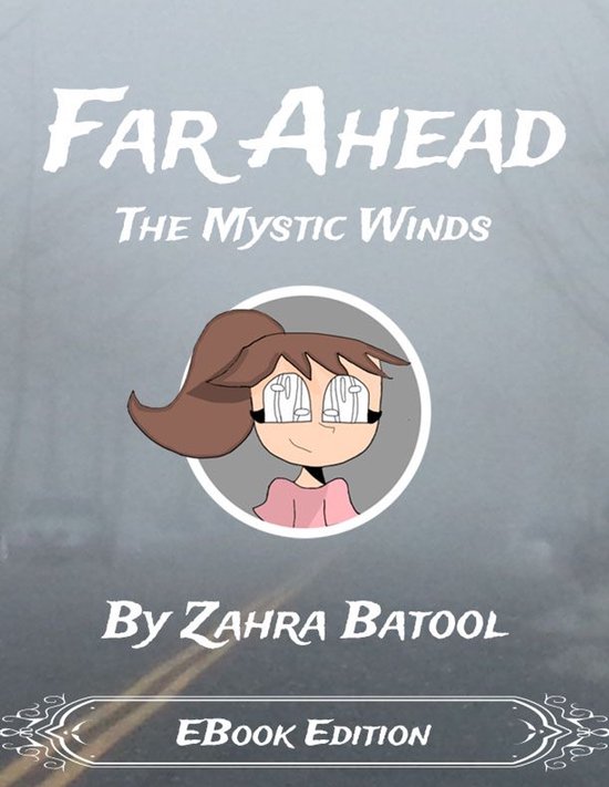 Far Ahead - cover