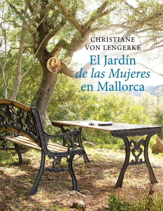 El Jardín de las Mujeres en Mallorca - cover