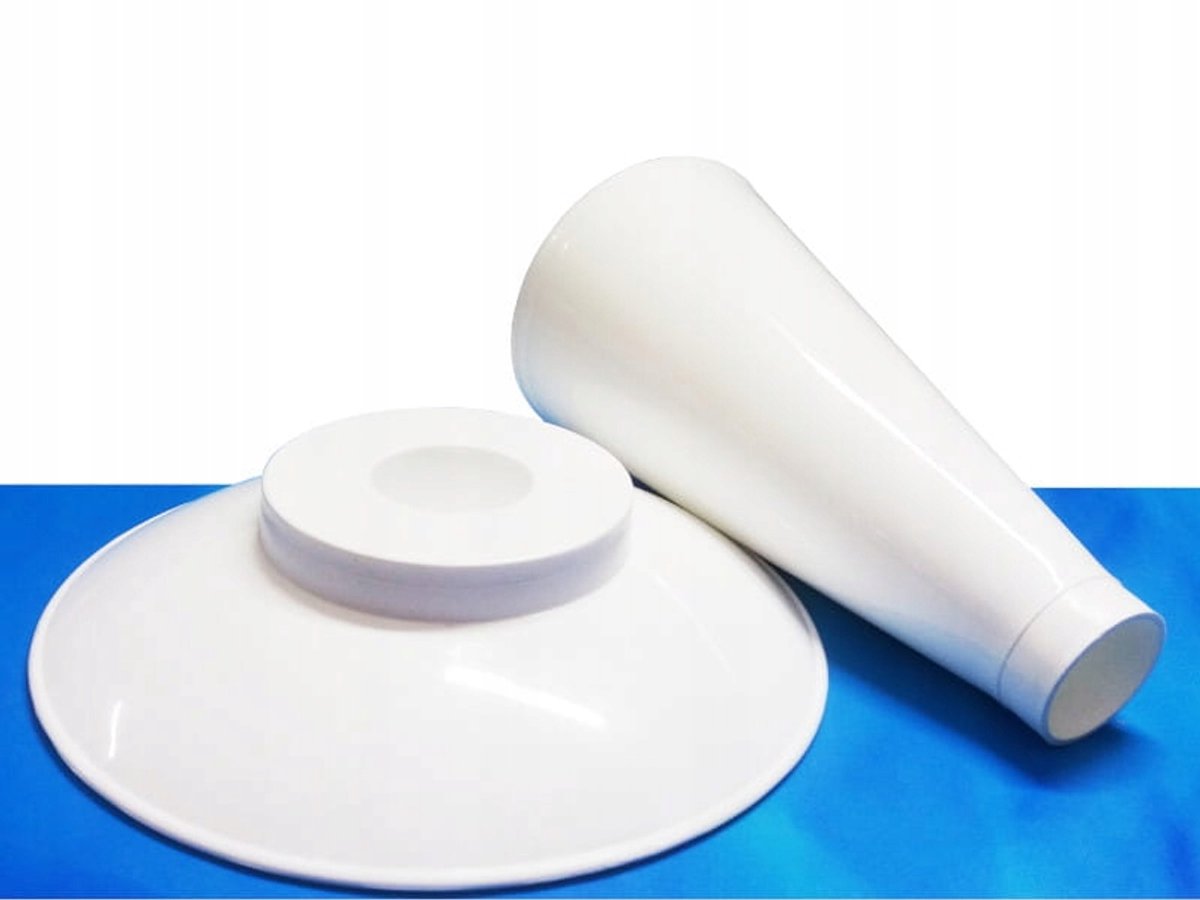 Hulpstandaard voor spuitzakken - vullen & drogen, 23cm