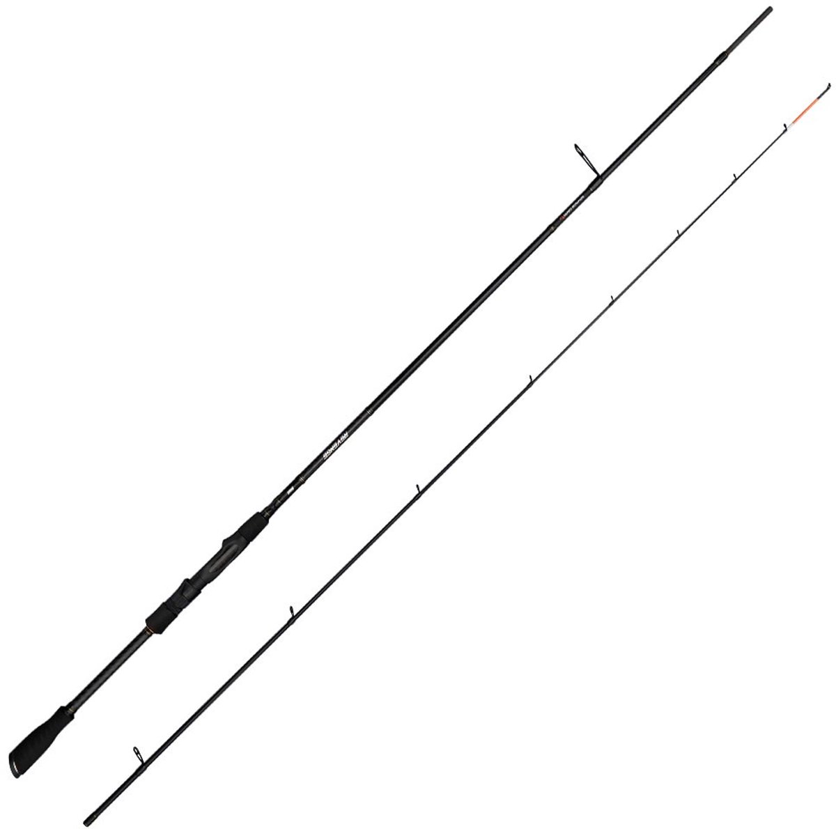 Savage Gear - Spinhengel Revenge SG2 Drop Shot - Savage Gear
