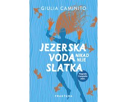 Jezerska voda nikad nije slatka