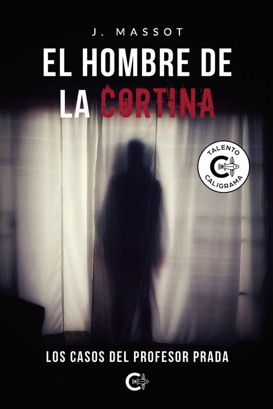 El hombre de la cortina