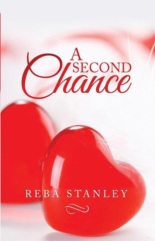 A Second Chance - cover