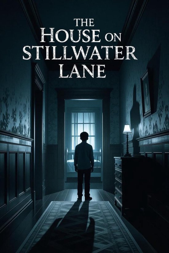 The House on Stillwater Lane - Learn English Through Fear: A B1-B2 Suspense Story to Build Your Vocabulary