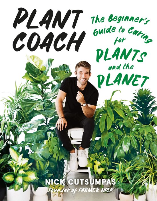 Plant Coach - cover