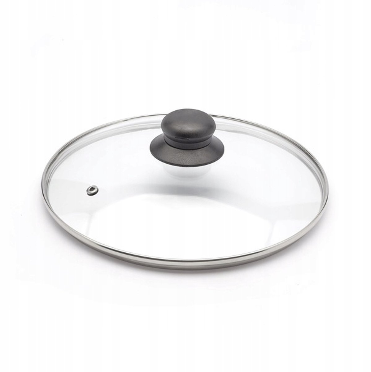 Glazen Deksel voor Pan/Pot - 20 cm