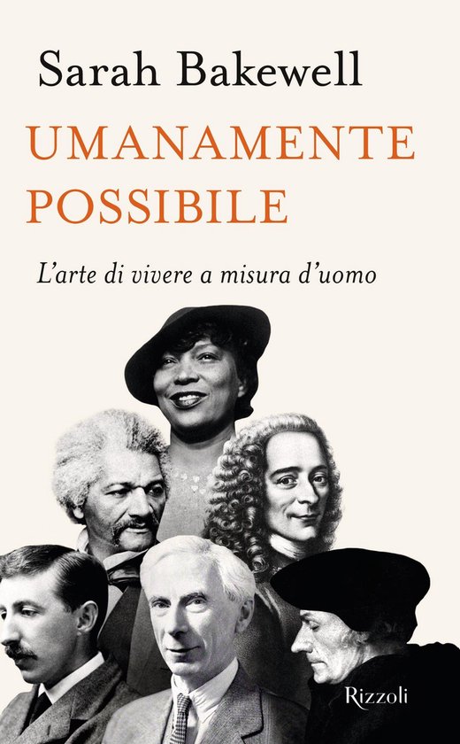 Umanamente possibile - cover