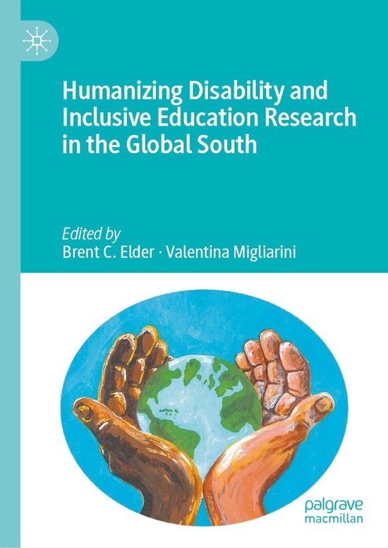 Education (R0) - Humanizing Disability and Inclusive Educati ... - cover