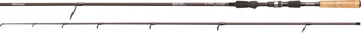 Mistrall Siro Spin Spinning Engel 270cm 5-20g