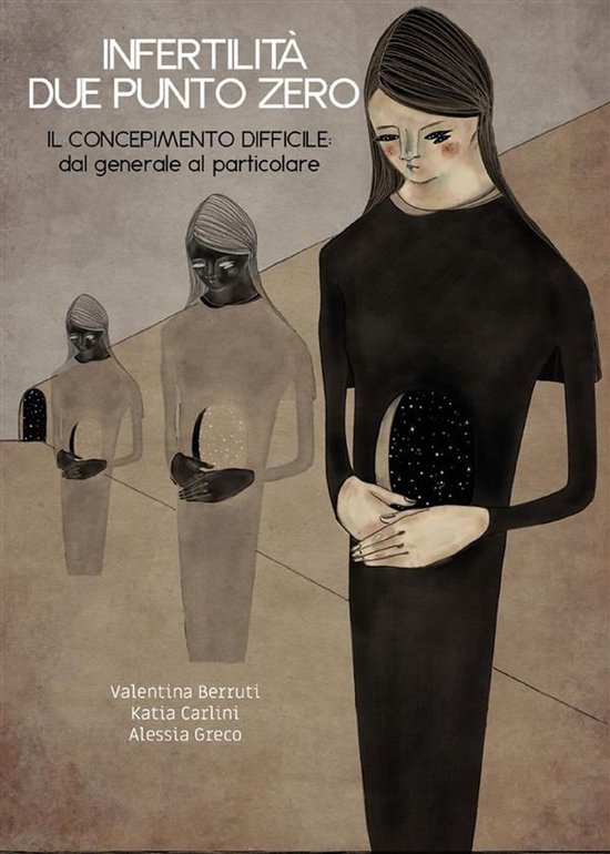 Infertilità due punto zero. Il concepimento difficile: dal  ... - cover