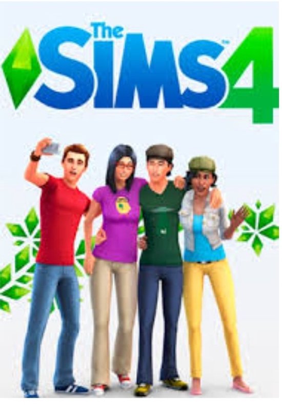 Trucchi the sims 4 - cover