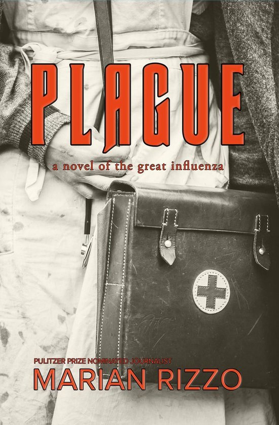 Plague - cover