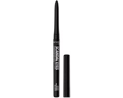 Rimmel London Exaggerate Full Colour Eye Definer - Oogpotlood - 001 Black
