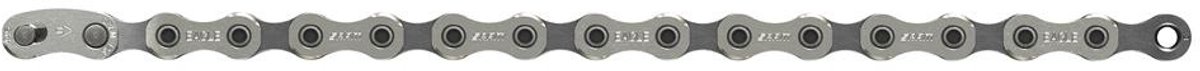SRAM NX Eagle 12 speed Ketting - 126 links