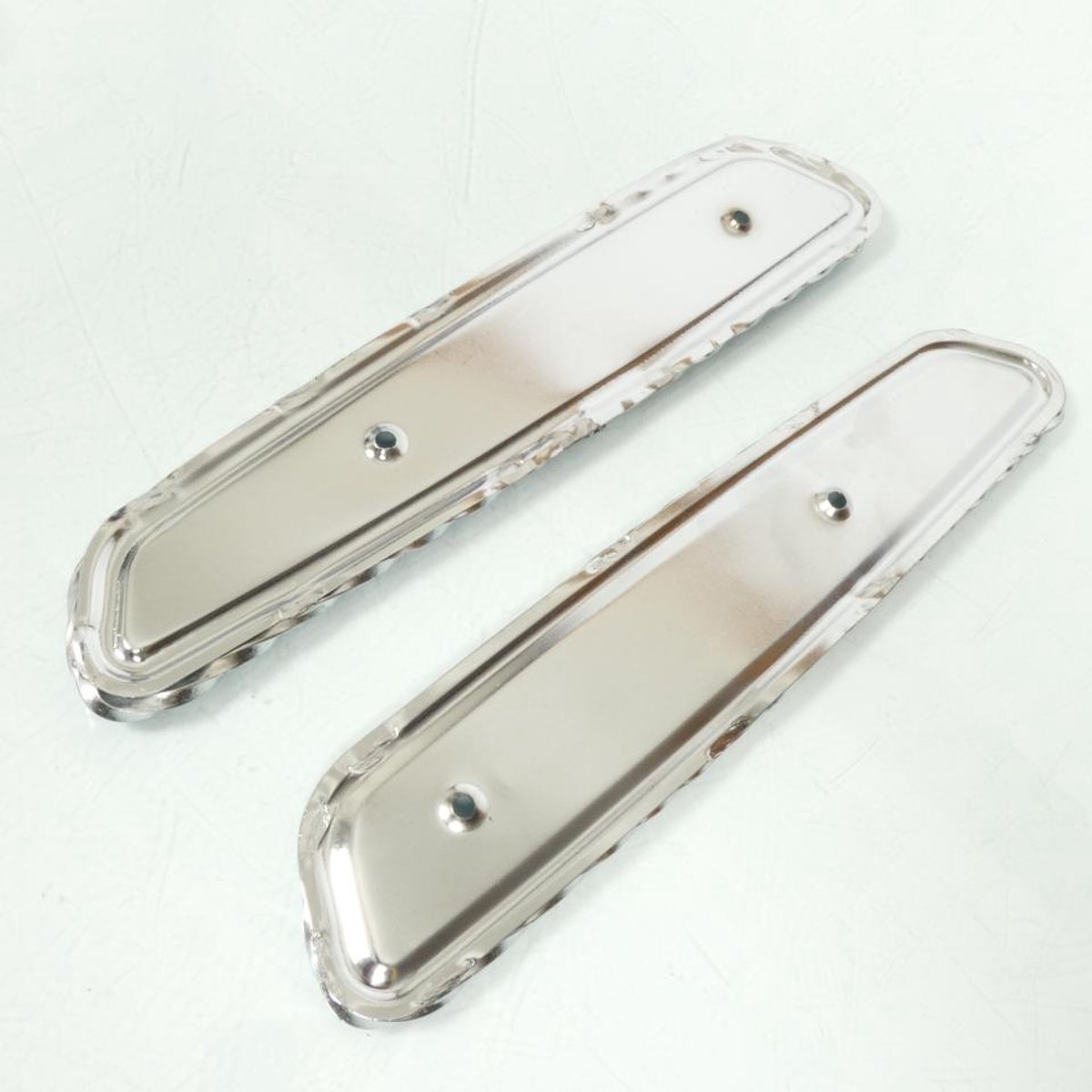 Protection de reservoir RSM pour Mobylette Peugeot 103 MVL Neuf