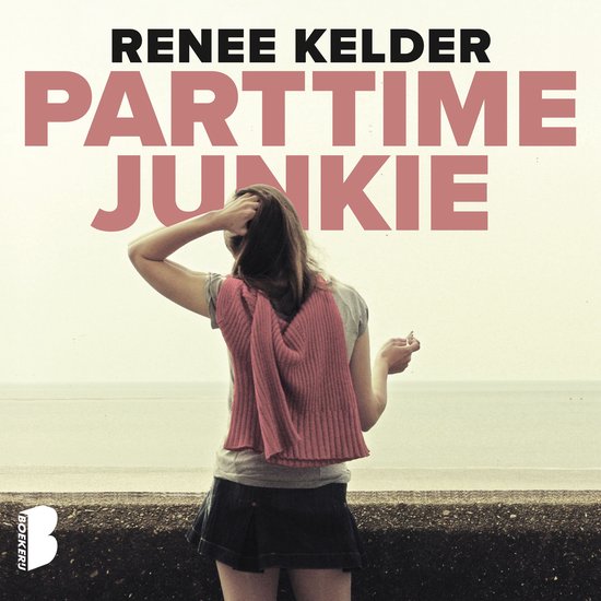 Parttime-junkie - cover