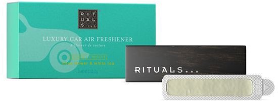 Rituals – The Ritual of Karma Car Air Freshener