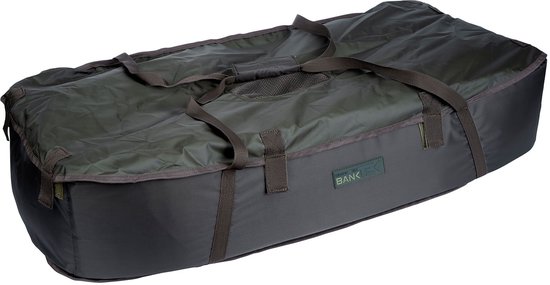 Onthaakmat - Sonik - Bank-Tek - Unhooking Cradle van Merkloos — afbeelding 3