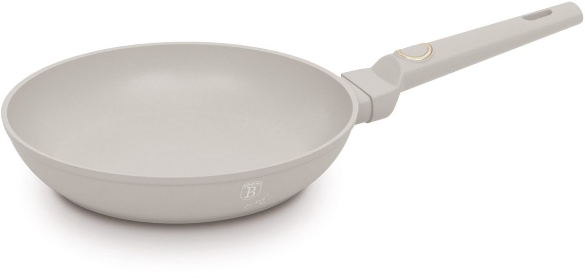 Berlinger Haus 8053 - Koekenpan 24 cm - Sahara collection