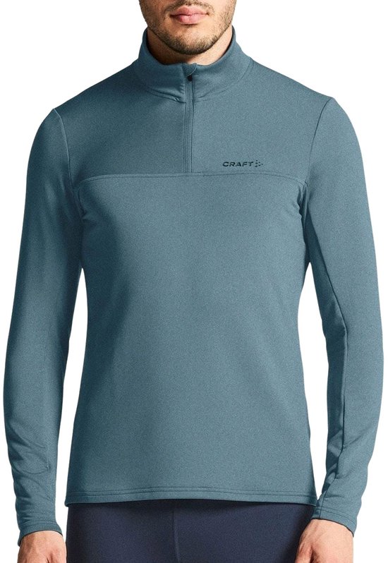 Chemise intermédiaire Craft Core Gain pour homme