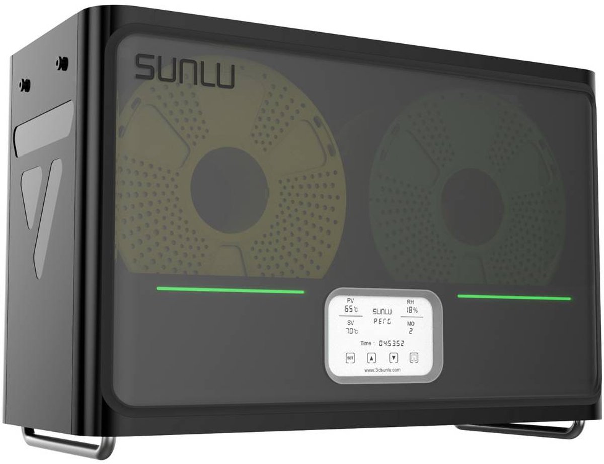 Sunlu Filament-droger FilaDryer S4 FilaDryer S4