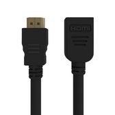 Cable extension HDMI type High speed avec Ethernet, 3 m, en bulk