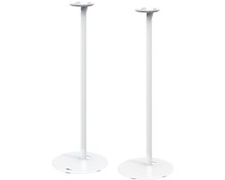 Goobay statief set voor Sonos Era 100 / Era 100 SL | wit