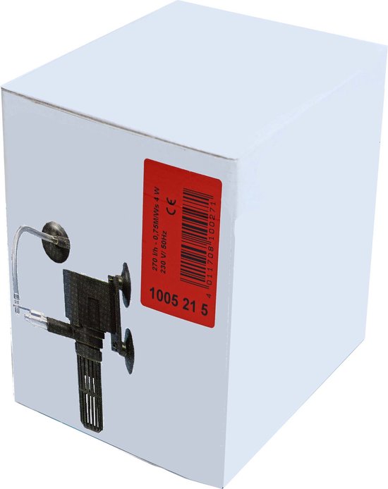 Eheim Circulatie Pomp - 270 L