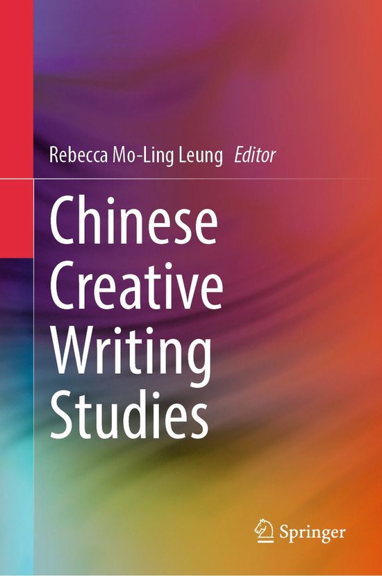 Literature, Cultural and Media Studies (R0) - Chinese Creati ... - cover