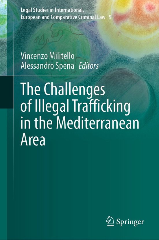 Law and Criminology (R0) - The Challenges of Illegal Traffic ... - cover