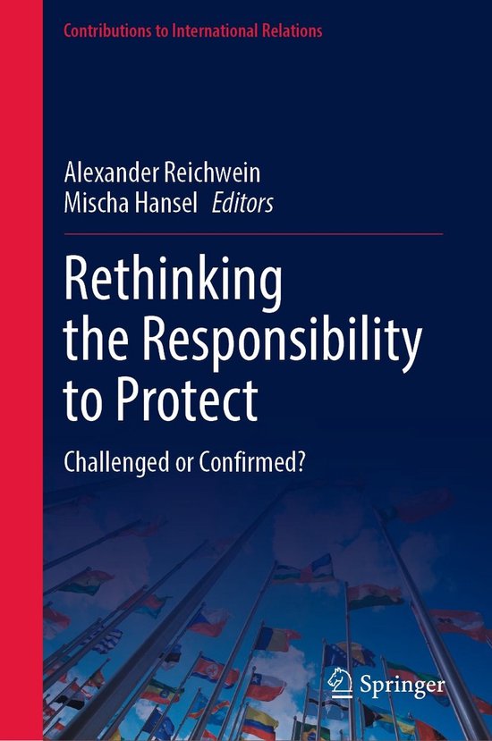 Political Science and International Studies (R0) - Rethinkin ... - cover