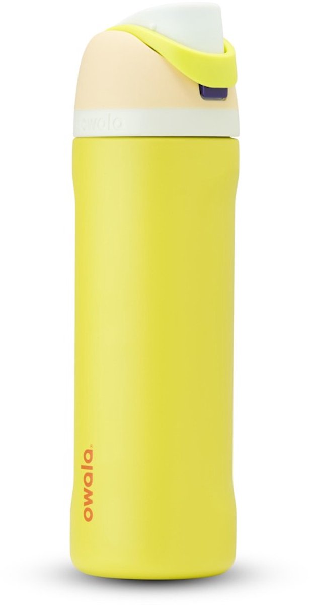 Owala FreeSip 710 ml Lemon Limeade