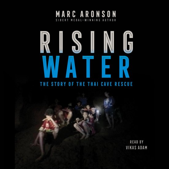 Rising Water - cover