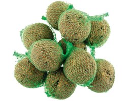 Mezenbollen (100 ST)