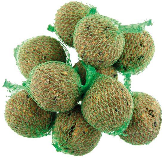 Mezenbollen (100 ST)