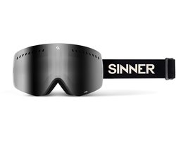 SINNER - PINE - MATTE GREY - Unisex - Maat One Size