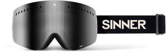SINNER - PINE - MATTE GREY - Unisex - Maat One Size
