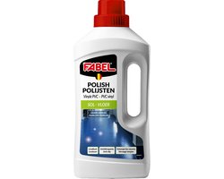 Fabel - Polish PVC & Vinyl - 1 L