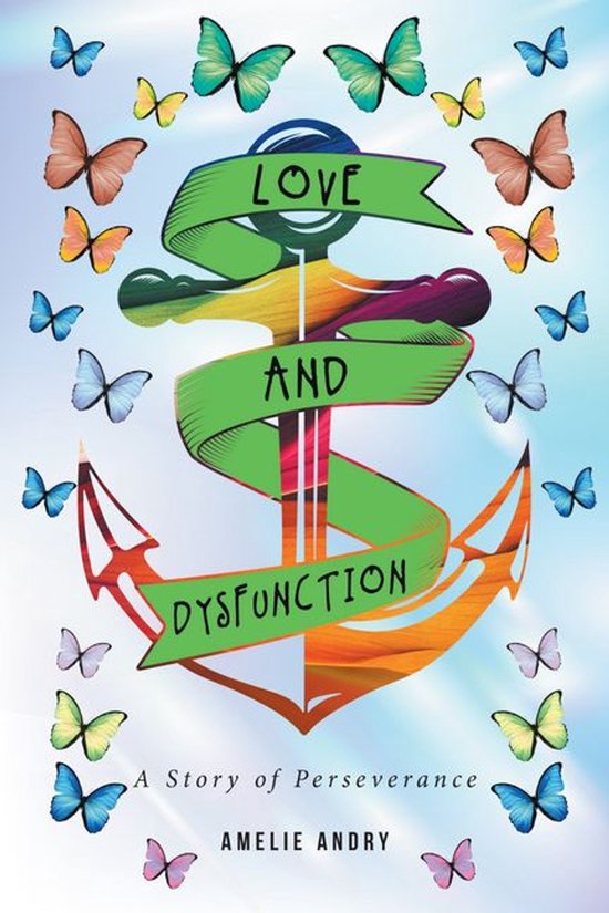 Love and Dysfunction - cover