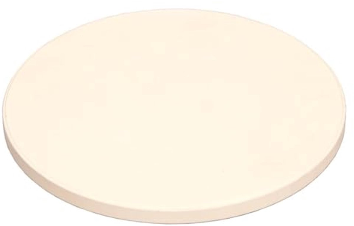 Pizzasteen voor Grill - Perfect voor Pizza en Brood