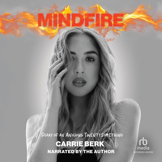 Mindfire - cover