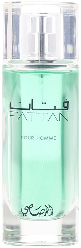Rasasi Rasasi Fattan Pour Homme eau de parfum spray 50 ml
