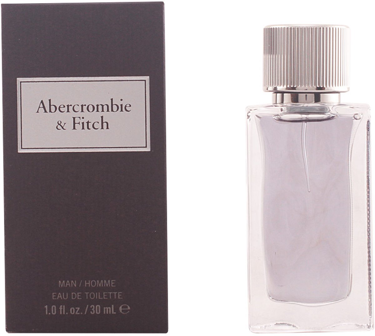 First Instinct eau de toilette spray 30 ml
