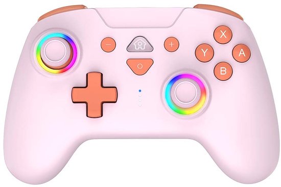 Subsonic draadloze controller SW2 & SW