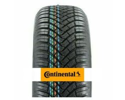 Continental AllSeasonContact 235/50 R19 99T ContiSeal  M+S  3PMSF  EVc